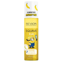 Revlon Professional Equave Kids Minions Leave-In Hydro Conditioner