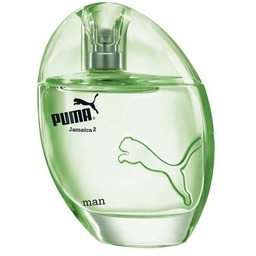 Puma, Jamaica 2 Man, woda toaletowa, 100 ml