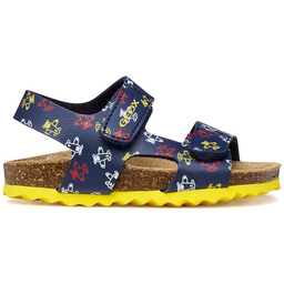 Sandały Geox B Sandal Chalki Boy B552QB 00004