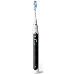 Szczoteczka OCLEAN X Pro 20 Set Biały