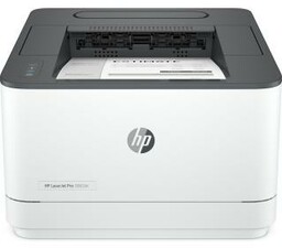 HP LaserJet Pro 3002dn Biały Drukarka laserowa