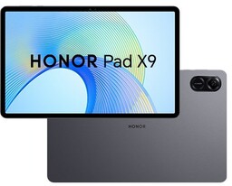 Honor Pad X9 4/128GB Szary
