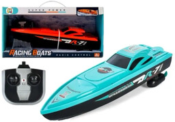 Motorówka R/C sportowa - Pro Kids