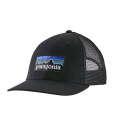 Czapka z daszkiem Patagonia P-6 Logo LoPro Trucker