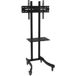 Techly 102628 Mobilny stojak do telewizora LED/LCD, 32-70'',