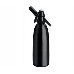 Saturator Art Quick Soda Maker SA-01C Czarny