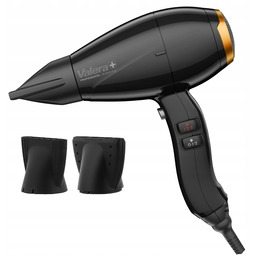 Valera Suszarka Valera 9200 Ionic Plus Black 2100w