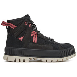 Trapery Palladium Pallashock Outcity 98877-008-M Czarny