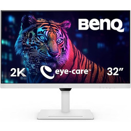 BenQ GW3290QT 80.0 cm 2560x1440 QHD IPS USB-C