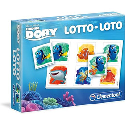 Clementoni DB 13381 Lotto Dory