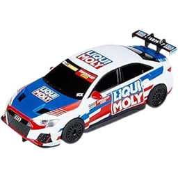 SCALEXTRIC - Kompaktowy pojazd wyścigowy - automat samochodowy