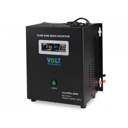 Przetwornica napięcia sinusPro-800W 12V 800VA