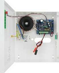 Zasilacz 13,8V/2A/7Ah Pulsar AWZG2-12V2A-B