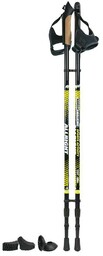 Allright KIJKI NORDIC WALKING 2cz. BLACK
