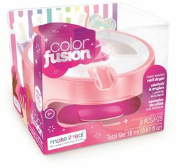 Make It Real Suszarka do paznokci Color Fusion
