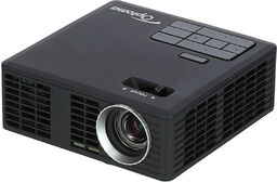 Optoma ML750e Projektor, 1280 x 800 WXGA, 450
