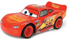 JADA TOYS Samochód zdalnie sterowany Disney Pixar Auta