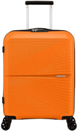 Walizka mała American Tourister Airconic - mango orange