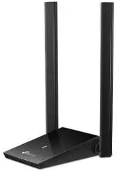 TP-LINK Archer T4U Plus Czarny Karta sieciowa USB