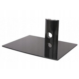 Półka Ścienna Art D-49N Pojedyncza