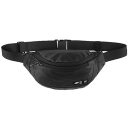 Talia Torba U052 4F Czarny Unisex Dorosły Jeden