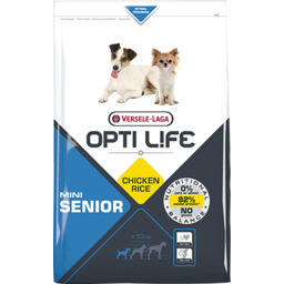 Versele - Laga Opti Life Senior 7.5 kg