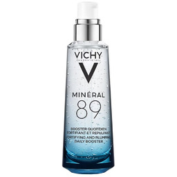 Vichy, Mineral 89 Booster, Wzmacniająco-nawilżające Serum Z Kwasem