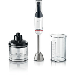 Mikser blender ręczny Bosch MSM4W220 600 W biały