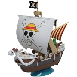 Bandai One Piece: Grand Ship Collection - Going