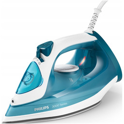 Żelazko parowe Philips 2100 W ceramiczne 30 g/min