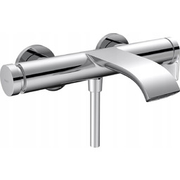 Hansgrohe Vivenis bateria wannowa chrom 75420000
