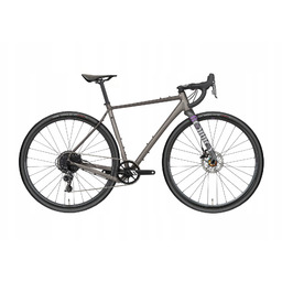 Rower Rondo Ruut AL1 raw/gray 2022 M