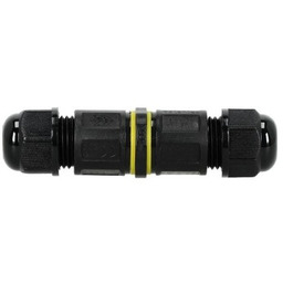 Konektor Mufa hermetyczna kablowa HERMELINK 3x0,5-1,5mm 5-9mm IP68