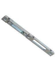 Siegenia Aubi Zaczep zamka głównego 19.503 - drewno