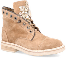 Hiszpańskie botki premium - ALMA EN PENA I23600