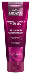 BIOVAX - GLAMOUR - Perfect Curl Therapy -