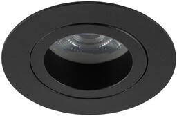 AURA BLACK GU10 10571
