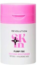 Revolution Skin Plump-Tide Peptide & Hyaluronic Acid Soothing
