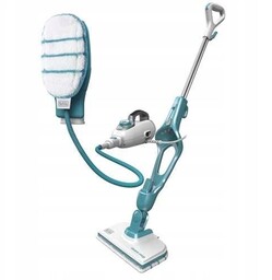 Mop parowa Black&Decker FSMH1351SM-QS