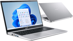 Laptop Acer Aspire 3 i5-1235U 16GB Ram Ssd