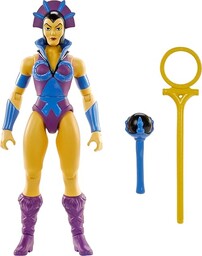 Masters of the Universe Origins Toy, Evil-Lyn Cartoon