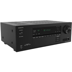 Onkyo TX-SR3100 - Amplituner kina domowego 5.2 8K/4K