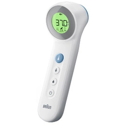 Braun BNT400 Termometr