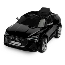 Toyz POJAZD NA AKUMULATOR AUDI ETRON SPORTBACK BLACK