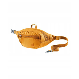 Deuter nerka biodrowa Deuter Junior Belt amber