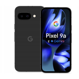Smartfon Google Pixel 9a 5G 8/128GB 6.3" 120Hz