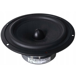 Głośnik średniotonowy Koda Diy MI-133-50-4-KE-AC-00/00 (D9) 5.25'', Kevlar