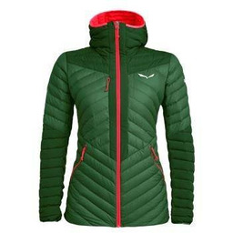 Kurtka Damska Salewa Ortles Light 2 Dwn