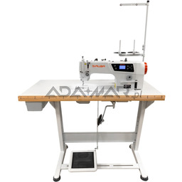 Siruba Stebnówka DL7600-BM1-11Q - do krawiectwa lekkiego