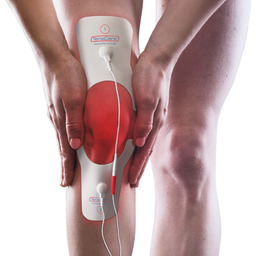 Tenscare Elektrody do elektrostymulacji stawu kolanowego